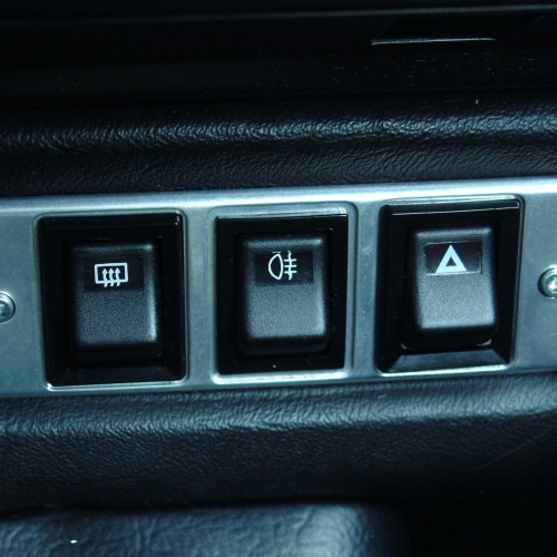 croytec switch panels