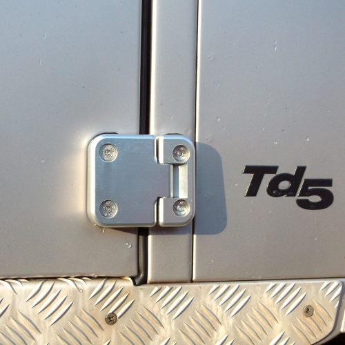 croytec door hinges