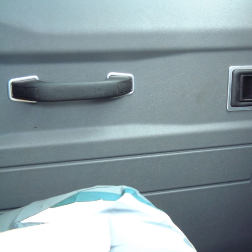 croytec door handle trims